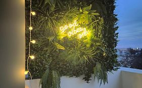 Chill Out Home
